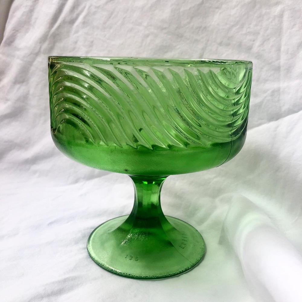 Vintage bowl